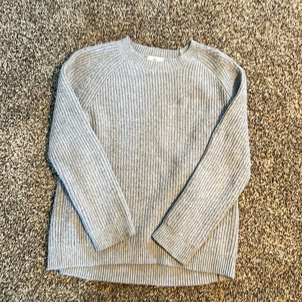 Knit Sweater